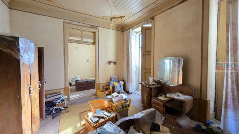 Casa Senhorial V5 - Povoa de Rio de Moinhos
