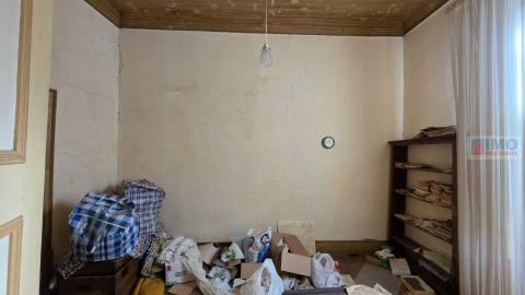 Casa Senhorial V5 - Povoa de Rio de Moinhos