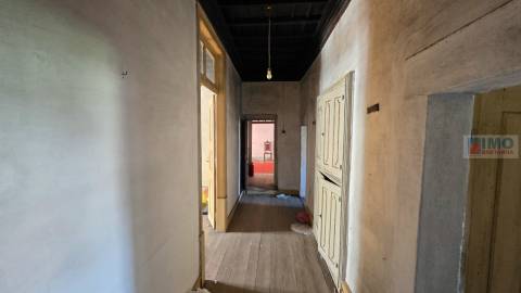 Casa Senhorial V5 - Povoa de Rio de Moinhos