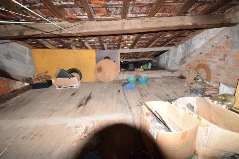 Moradia para Restaurar T2 Venda em Dominguizo,Covilhã