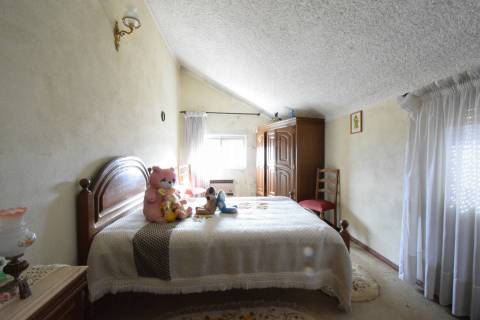 Moradia T5 Venda em Dominguizo,Covilhã