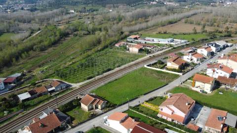 Terreno p/ Construção - Adémia - Coimbra