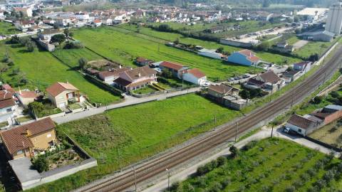 Terreno p/ Construção - Adémia - Coimbra