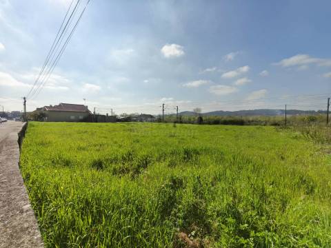 Terreno p/ Construção - Adémia - Coimbra