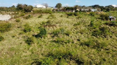 Terreno Industrial – Zona Industrial de Eiras - Coimbra