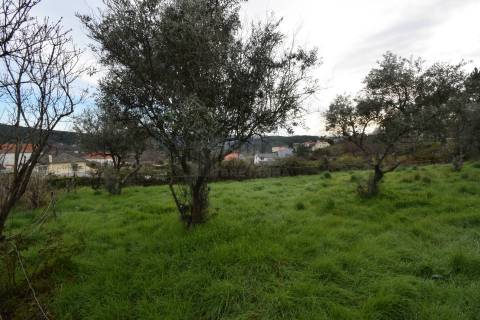 Terreno Urbano p/ Investimento – Unhais da Serra - Possível Construção de 6 Moradias