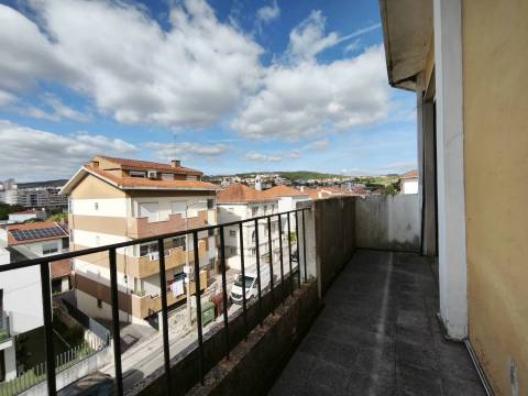 T4 - Bairro Norton de Matos | Solum – Coimbra