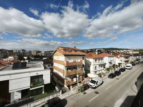 T4 - Bairro Norton de Matos | Solum – Coimbra