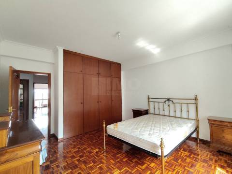 T3 - Centro da Covilhã