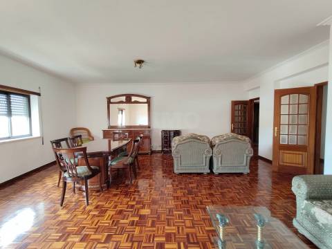 T3 - Centro da Covilhã