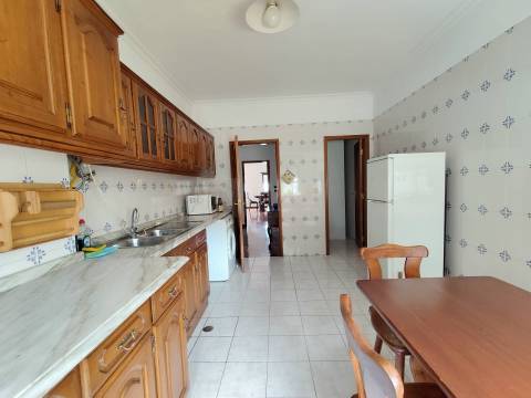 T3 - Centro da Covilhã