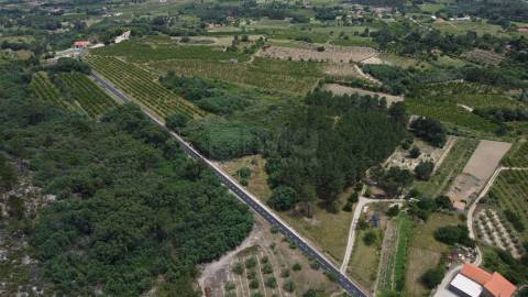 Terreno Rústico c/ 5.629 m² em Aldeia do Souto – Covilhã