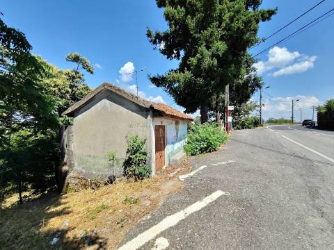 Investimento na Covilhã | 4 Artigos Urbanos com Potencial Construtivo