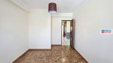 T3 - Zona da Sé de Castelo Branco