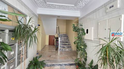 T3 - Zona da Sé de Castelo Branco
