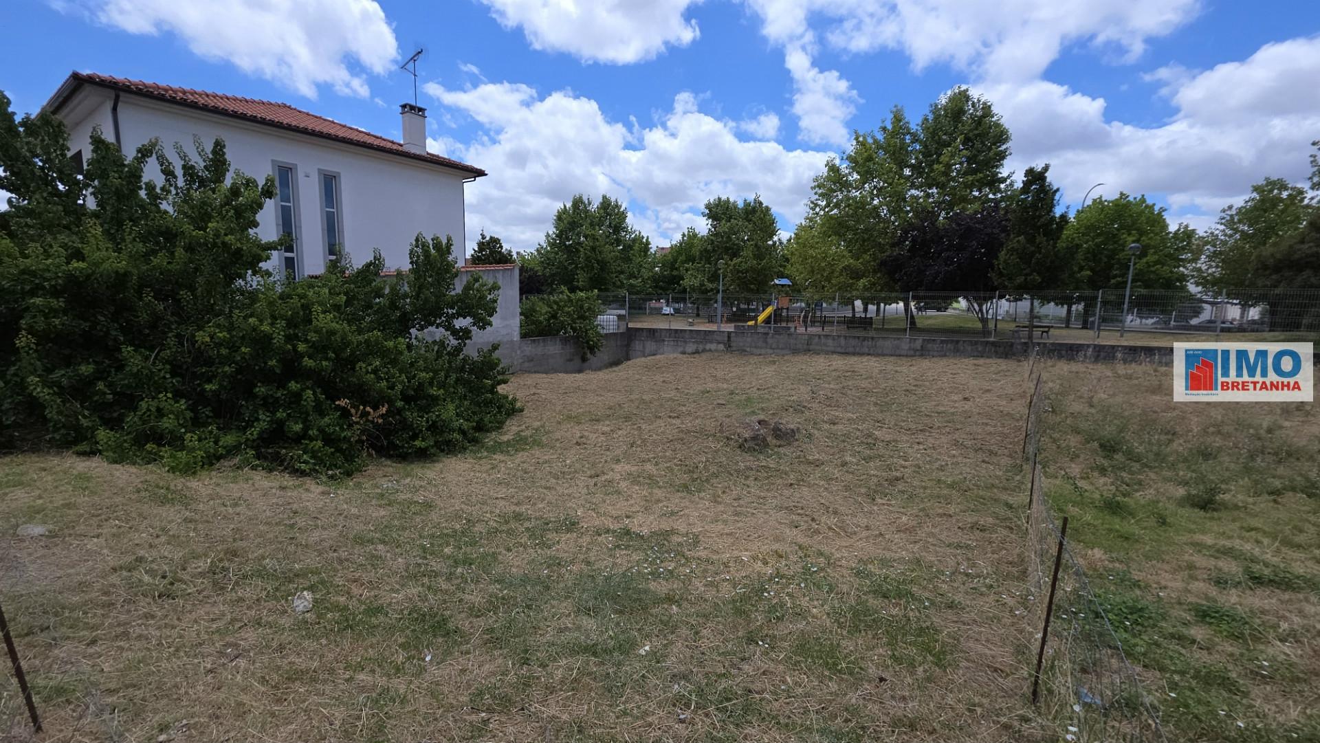 Lote de Terreno na Urbanização Fontaínhas- Castelo Branco