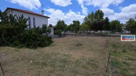 Lote de Terreno na Urbanização Fontaínhas- Castelo Branco