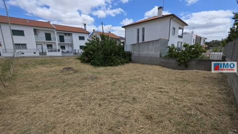 Lote de Terreno na Urbanização Fontaínhas- Castelo Branco