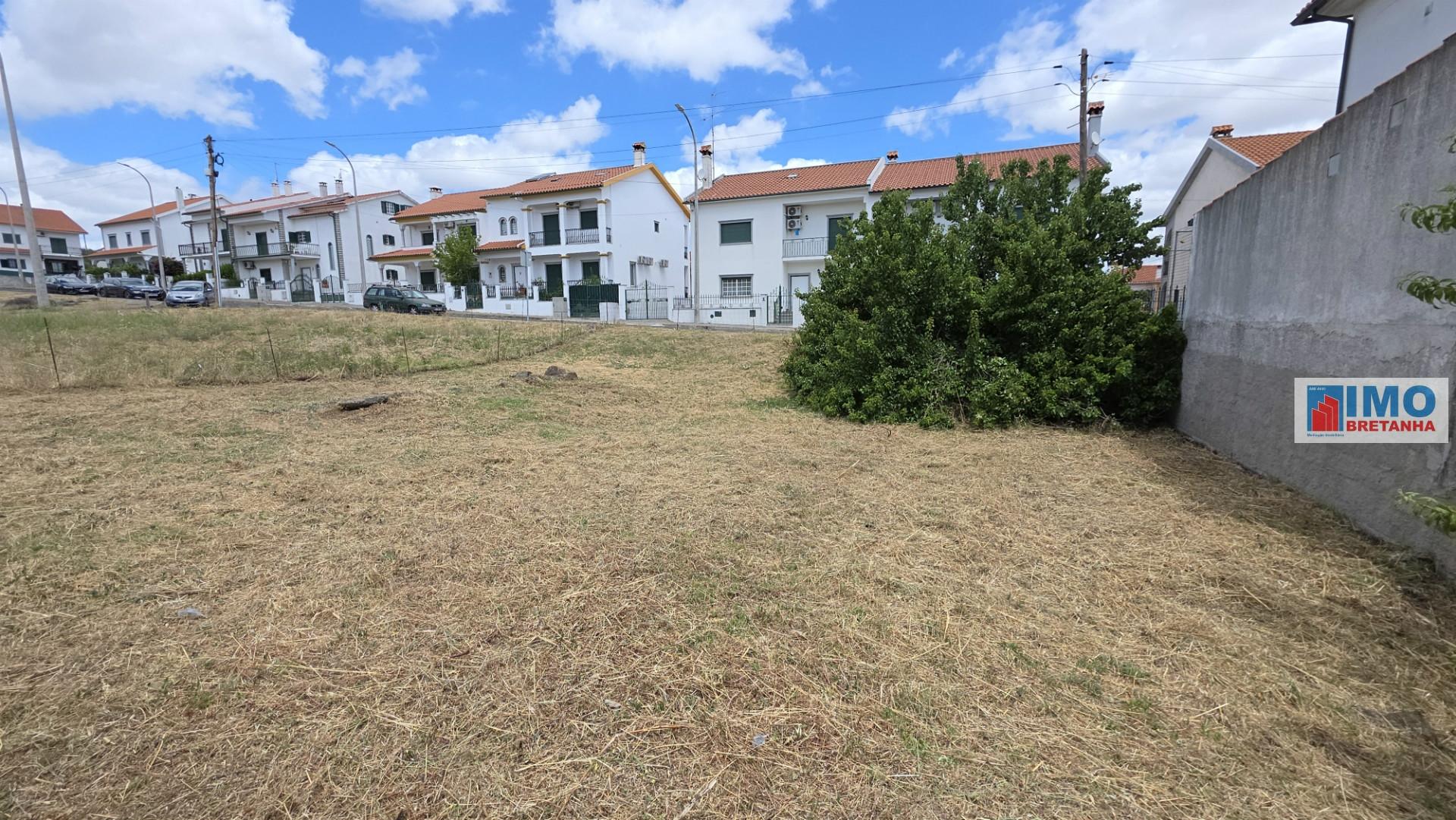 Lote de Terreno na Urbanização Fontaínhas- Castelo Branco