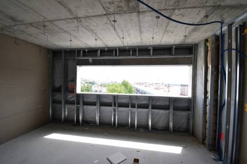 Apartamentos T3 c/ 2 Lug. Garagem - Novos - Portalegre