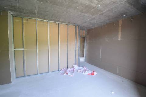 Apartamentos T3 c/ 2 Lug. Garagem - Novos - Portalegre