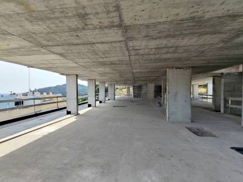 Apartamentos T3 c/ 2 Lug. Garagem - Novos - Portalegre