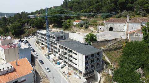 Apartamentos T4 c/ 2 Lug. Garagem - Novos - Portalegre