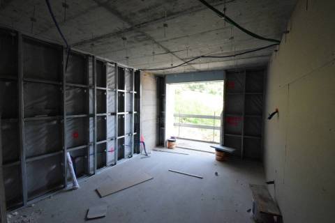 Apartamentos T4 c/ 2 Lug. Garagem - Novos - Portalegre