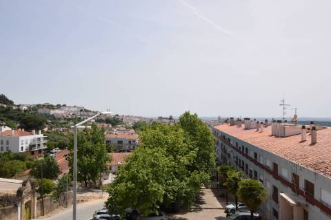 Apartamentos T4 c/ 2 Lug. Garagem - Novos - Portalegre