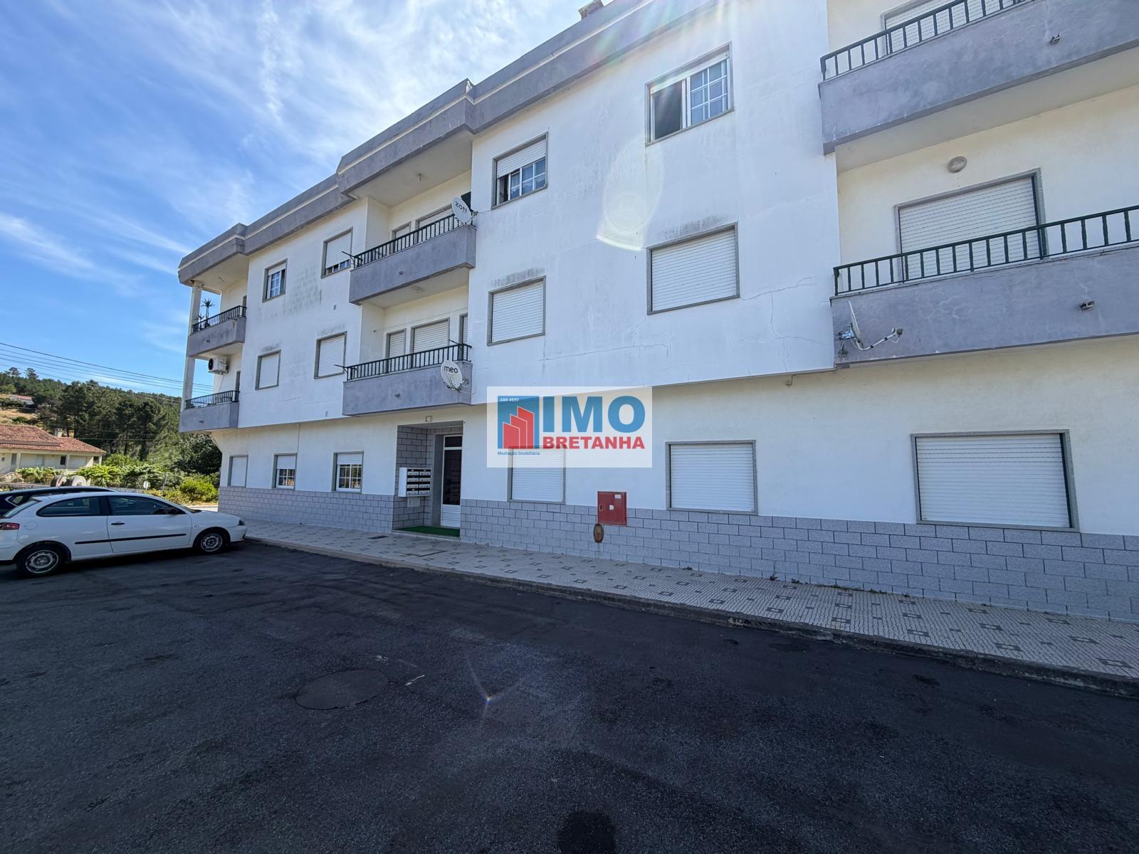T3 c/ Garagem (box)  Orvalho - Castelo Branco