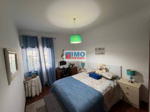 T3 c/ Garagem (box)  Orvalho - Castelo Branco