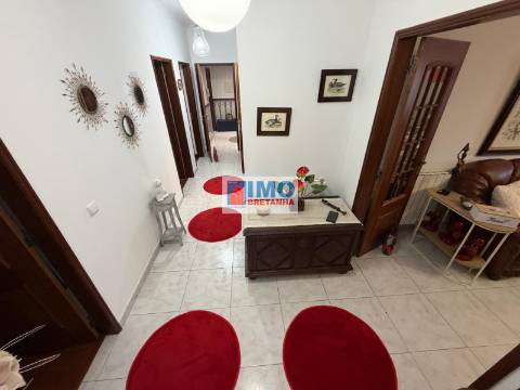 T3 c/ Garagem (box)  Orvalho - Castelo Branco