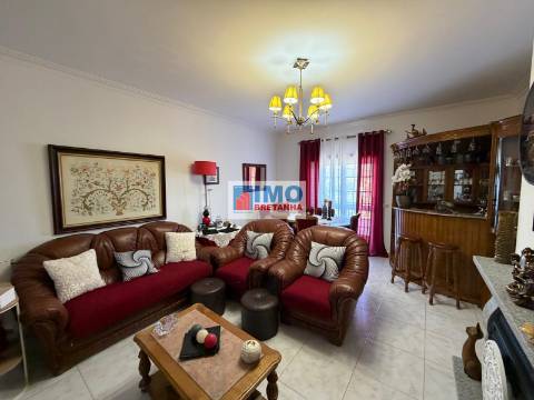 T3 c/ Garagem (box)  Orvalho - Castelo Branco