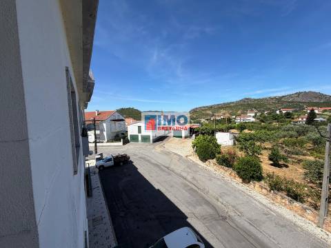 T3 c/ Garagem (box)  Orvalho - Castelo Branco