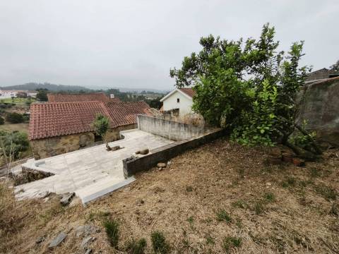 Moradia V1 p/ Renovar - Lamas - 10 min Coimbra
