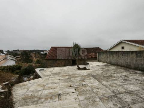 Moradia V1 p/ Renovar - Lamas - 10 min Coimbra
