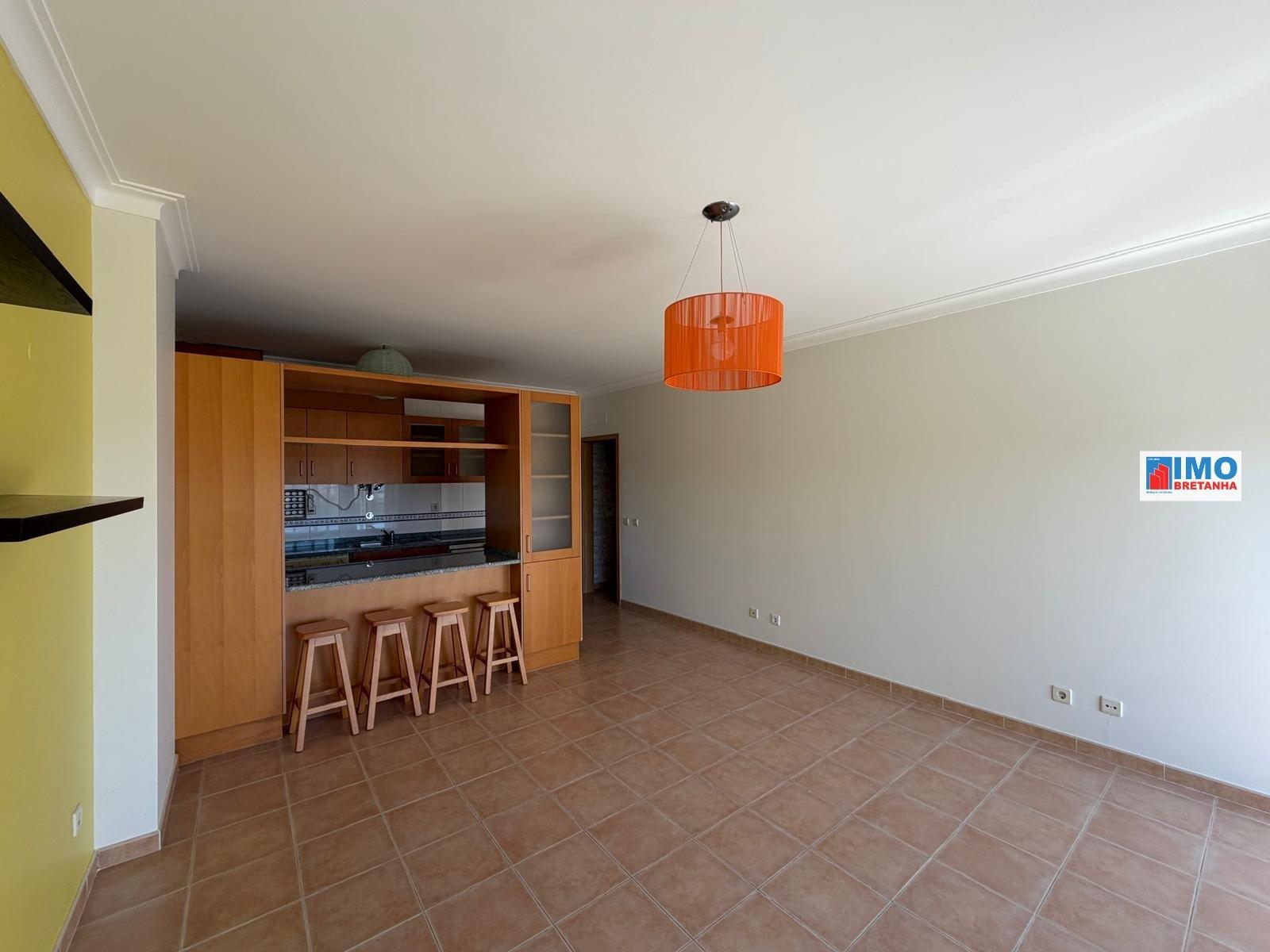 Apartamento T1 Arrendamento em Castelo Branco,Castelo Branco