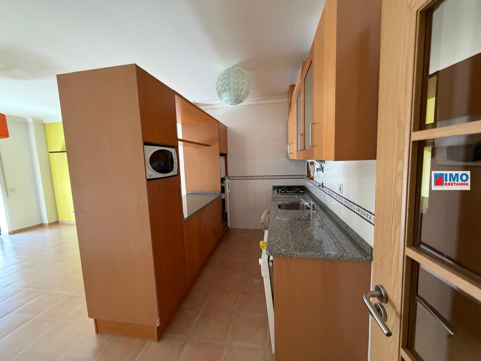 Apartamento T1 Arrendamento em Castelo Branco,Castelo Branco