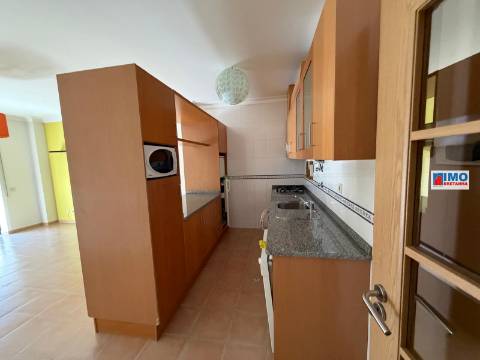 Apartamento T1 Arrendamento em Castelo Branco,Castelo Branco
