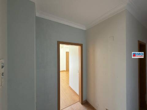 Apartamento T1 Arrendamento em Castelo Branco,Castelo Branco