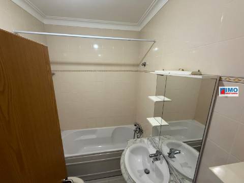 Apartamento T1 Arrendamento em Castelo Branco,Castelo Branco