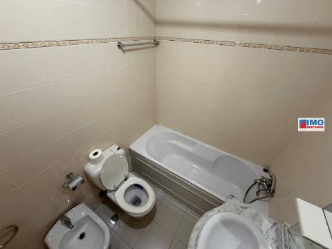 Apartamento T1 Arrendamento em Castelo Branco,Castelo Branco