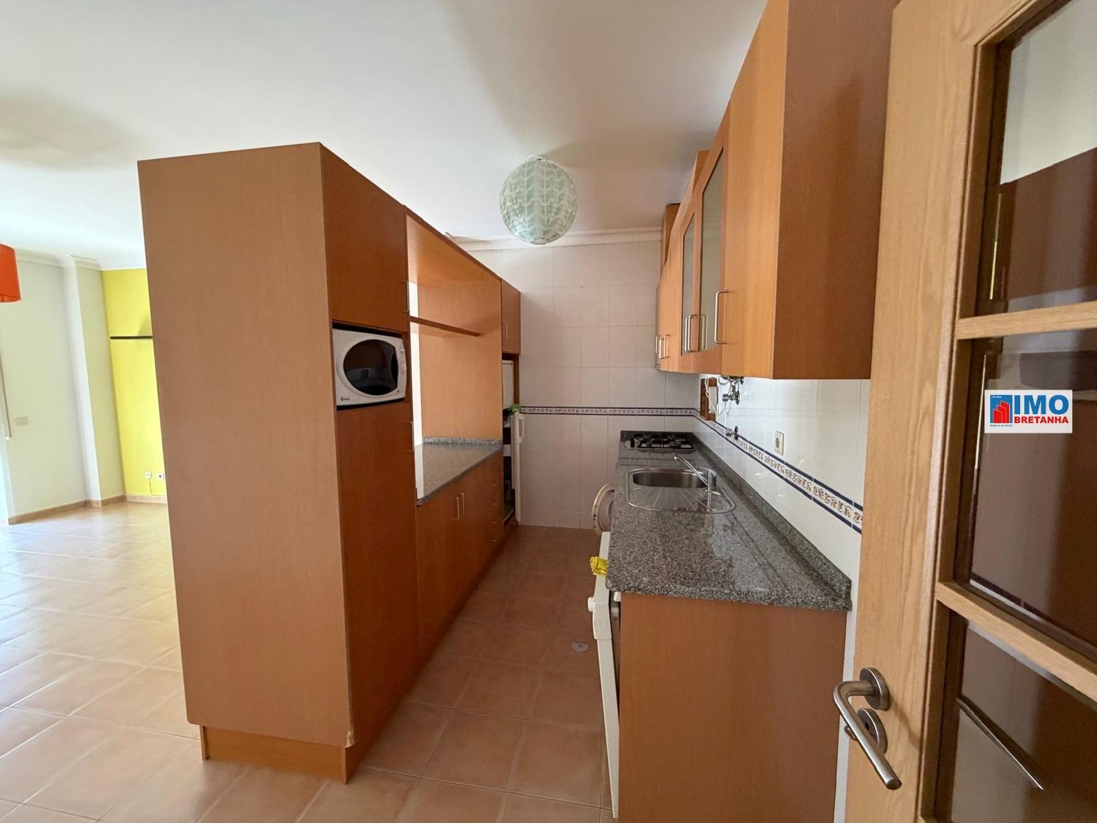 Apartamento T1 Arrendamento em Castelo Branco,Castelo Branco