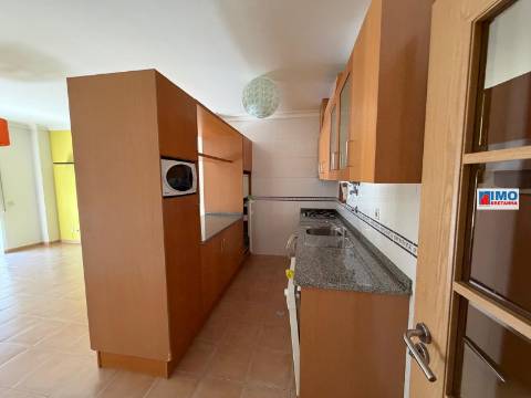 Apartamento T1 Arrendamento em Castelo Branco,Castelo Branco