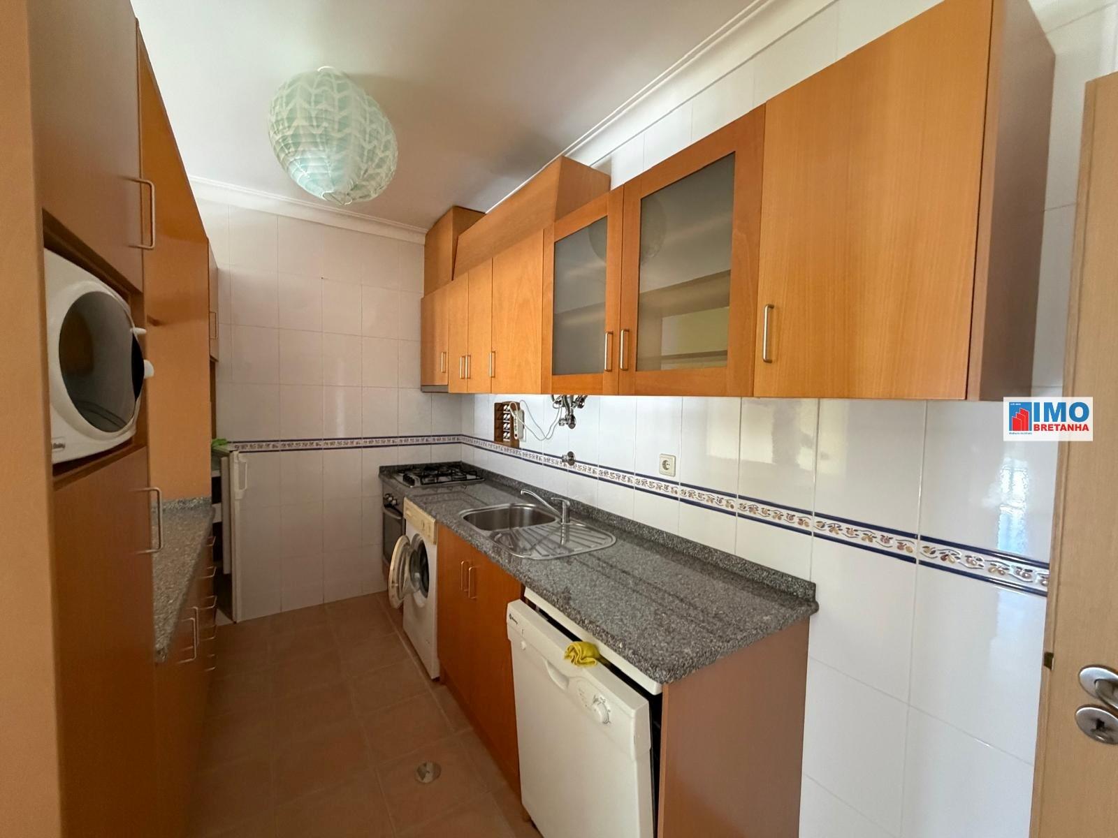 Apartamento T1 Arrendamento em Castelo Branco,Castelo Branco