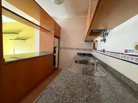 Apartamento T1 Arrendamento em Castelo Branco,Castelo Branco