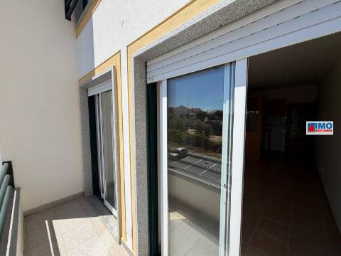 Apartamento T1 Arrendamento em Castelo Branco,Castelo Branco