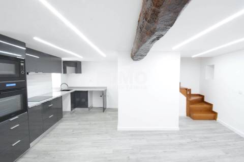 Moradia T3 Remodelada - Centro da Boidobra - Covilhã