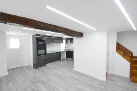 Moradia T3 Remodelada - Centro da Boidobra - Covilhã