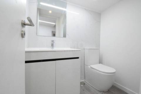 Moradia T3 Remodelada - Centro da Boidobra - Covilhã